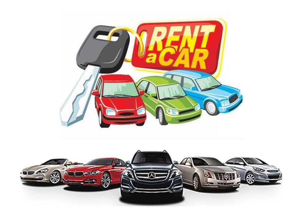 Posof Rent A Car
